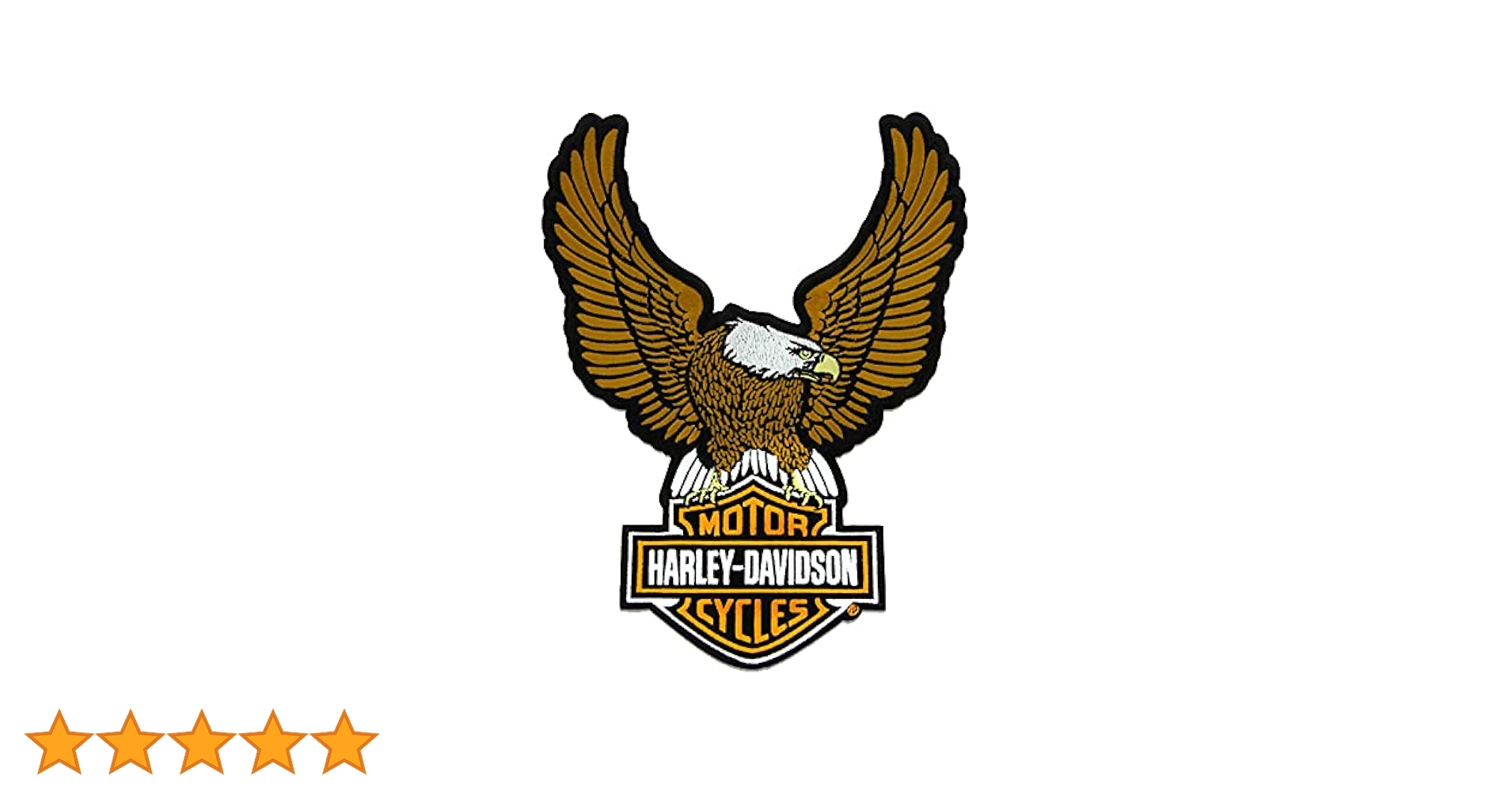 HarleyDavidson 大判ブランケット イーグルデザイン ハーレーダビッドソン イーグル フォルディング ブランケット